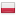 waszawawa.pl server is located in Poland